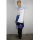 Naruto Shippuden Sasuke Uchiha Cosplay Costume