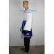 Naruto Shippuden Sasuke Uchiha Cosplay Costume