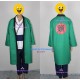 Naruto Fifth Hokage Tsunade Cosplay Costume