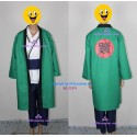 Naruto Fifth Hokage Tsunade Cosplay Costume