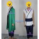 Naruto Fifth Hokage Tsunade Cosplay Costume