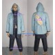 Naruto Shippuden Shino Aburame cosplay costume ACGcosplay