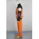 Naruto Shippuden Uzumaki Naruto cosplay costume