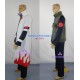 Naruto 4th Hokage Minato Namikaze Cosplay Costume