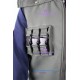 Naruto 4th Hokage Minato Namikaze Cosplay Costume