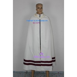 Naruto Konohagakure Hidden Leaf Village Cosplay Costume ACGcosplay naruto cape