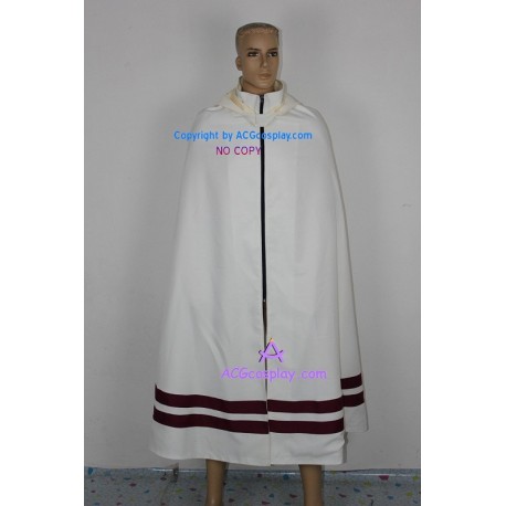 Naruto Konohagakure Hidden Leaf Village Cosplay Costume ACGcosplay