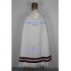 Naruto Konohagakure Hidden Leaf Village Cosplay Costume ACGcosplay naruto cape