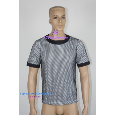 Naruto male underwear T shirt cosplay costume ACGcosplay
