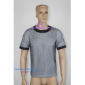 Naruto male underwear T shirt cosplay costume ACGcosplay