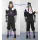 Naruto Hiruzen Sarutobi Cosplay Costume ACGcosplay