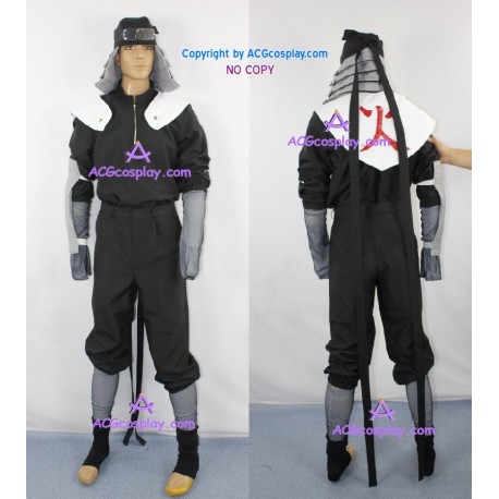 Naruto Hiruzen Sarutobi Cosplay Costume ACGcosplay