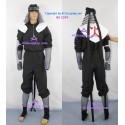 Naruto Hiruzen Sarutobi Cosplay Costume ACGcosplay