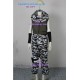 Naruto Kin Tsuchi Cosplay Costume ACGcosplay