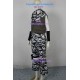 Naruto Kin Tsuchi Cosplay Costume ACGcosplay