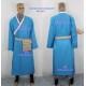 Naruto Kirigakure Ao Cosplay Costume Holloween Christmas anime ACGcosplay