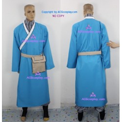 Naruto Kirigakure Ao Cosplay Costume Holloween Christmas anime ACGcosplay