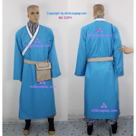 Naruto Kirigakure Ao Cosplay Costume Holloween Christmas anime ACGcosplay