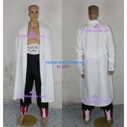 Naruto Raikage Cosplay Costume Naruto cosplay ACGcosplay