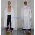 Naruto Raikage Cosplay Costume Naruto cosplay ACGcosplay