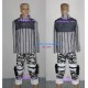 Naruto Seven Ninja Swordsmen of the Mist Chojuro Cosplay Costume