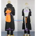 Naruto Shippu! Konoha Gakuen Den Cosplay Costume ACGcosplay