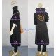 Naruto Shippu! Konoha Gakuen Den Cosplay Costume ACGcosplay