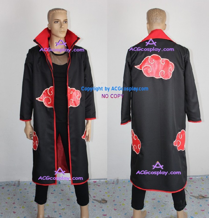 コスプレ衣装 sasori Naruto Akatsuki Sasori Cosplay Costume