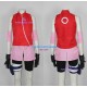 Naruto Shippuden Sakura Haruno Cosplay Costume