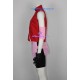 Naruto Shippuden Sakura Haruno Cosplay Costume