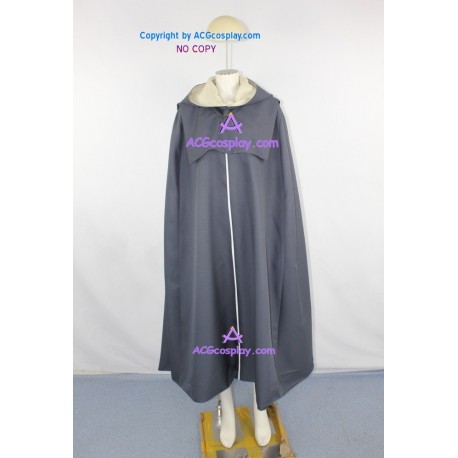 Naruto Team Taka Hebi Cloak Cosplay Costume ACGcosplay