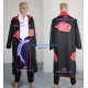 Naruto Akatsuki Sasuke Uchiha Cosplay Costume