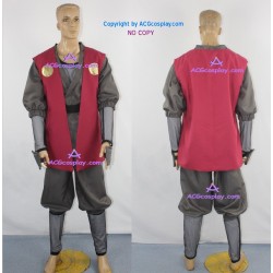 Naruto Jiraiya cosplay costumes