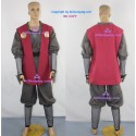 Naruto Jiraiya cosplay costumes