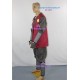 Naruto Jiraiya cosplay costumes