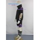 Naruto Sasuke Uchiha black cosplay costumes