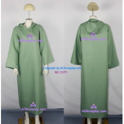 Bleach Arrancar Espada Nelliel Tu Odelschwanck Cosplay Costume