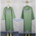 Bleach Arrancar Espada Nelliel Tu Odelschwanck Cosplay Costume