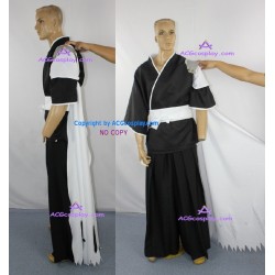 Bleach Kurosaki Clinic Isshin Kurosaki Cosplay Costume
