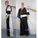 Bleach Isshin Kurosaki Cosplay Costume