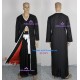 Bleach Ichigo Kurosaki Bankai Form Cosplay Costume