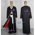 Bleach Ichigo Kurosaki Bankai Form Cosplay Costume