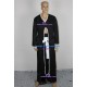 Bleach Ichigo Kurosaki Bankai Form Cosplay Costume