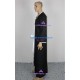 Bleach Ichigo Kurosaki Bankai Form Cosplay Costume