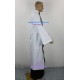 Bleach Ichimaru Gin Arrancar cosplay costume