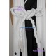 Bleach Kensei Muguruma Cosplay Costume include big belts and gloves ACGcosplay