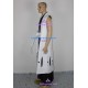 Bleach Kensei Muguruma Cosplay Costume include big belts and gloves ACGcosplay