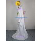 Bleach Rukia Kuchiki's Zanpakuto Sode no Shirayuki Cosplay Costume ACGcosplay