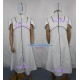 Bleach Tousen Kaname Hollow Form Cosplay Costume