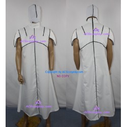 Bleach Tousen Kaname Hollow Form Cosplay Costume